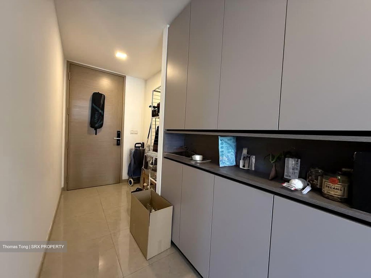 The Tapestry (D18), Condominium #563952271